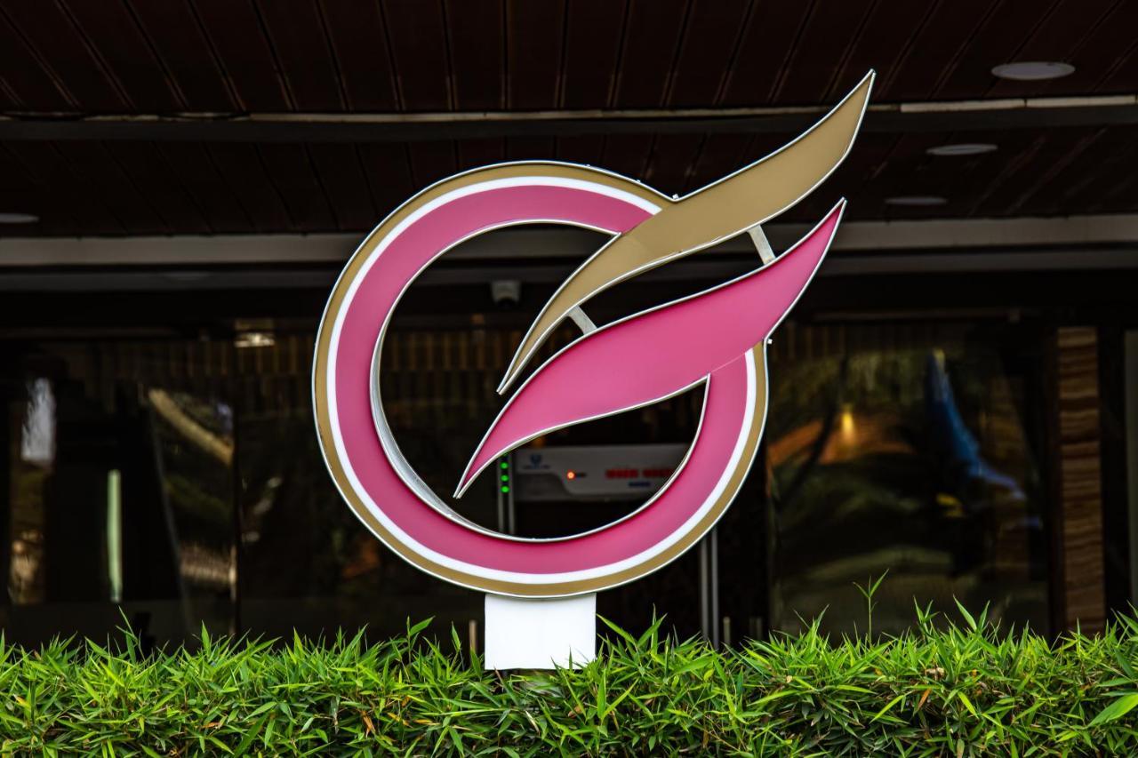 Prideinn Azure Hotel Nairobi Westlands Bagian luar foto