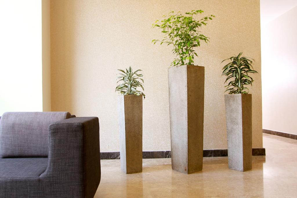 Prideinn Azure Hotel Nairobi Westlands Bagian luar foto