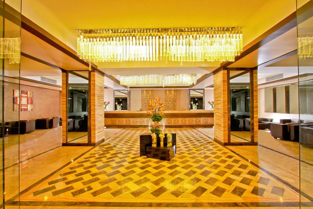 Prideinn Azure Hotel Nairobi Westlands Bagian luar foto